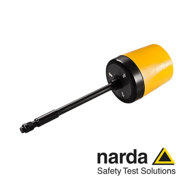Sonde magnétique haute fréquence Narda