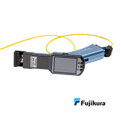 Identificateur de trafic fibre optique Fujikura FID-30R – Détection et mesure - Pourquoi choisir le Fujikura FID-30R pour vos interventions terrain ?