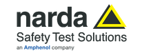 logo NARDA partenaire wavetel france