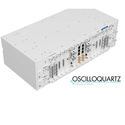 <b>OSA 5440</b> - Synchronisation des réseaux 5G, LTE-A et IoT.
